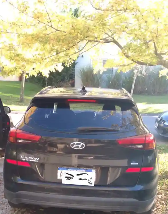 Hyundai Tucson 2.0 Premium 2019 - foto 4