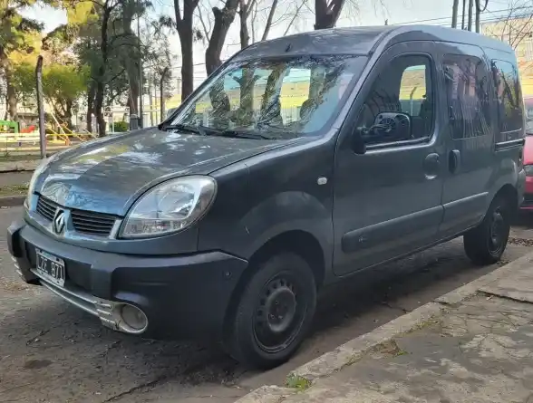 Renault Kangoo 2012 - foto 1