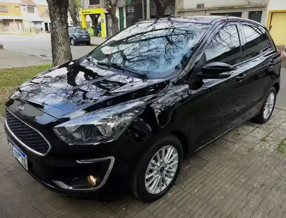 Ford Ka 2020 - foto 1