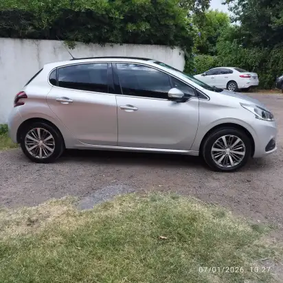 Peugeot 208 1.6 Feline 2019 - foto 4