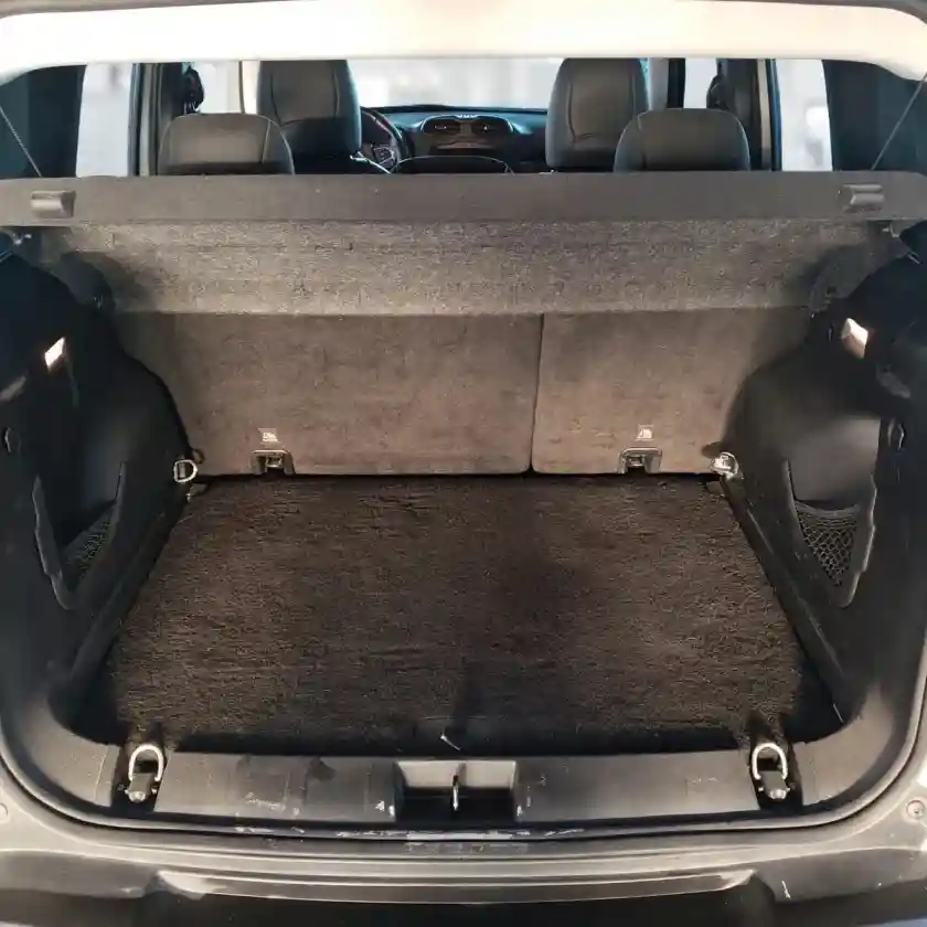 Renault Duster 1.6 Ph2 4X2 Expression 2019 - foto 5