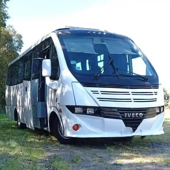Iveco Daily 2016 - foto 1