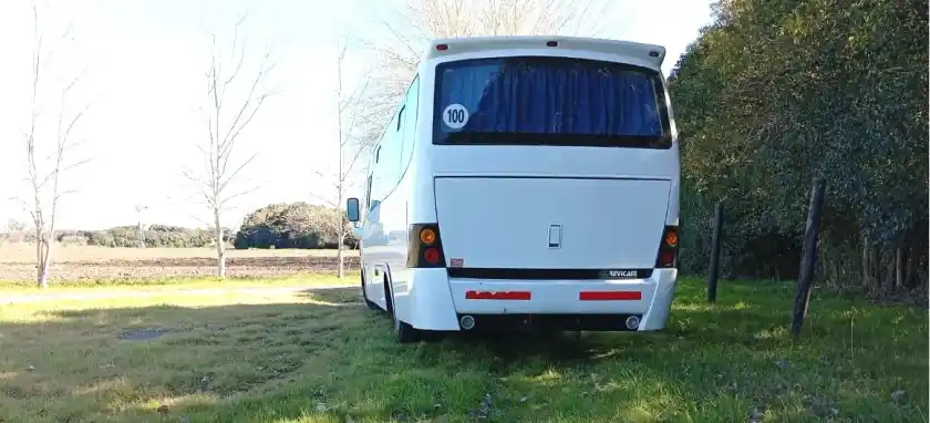 Iveco Daily 70 C16 Paso 4350 2016 - foto 3