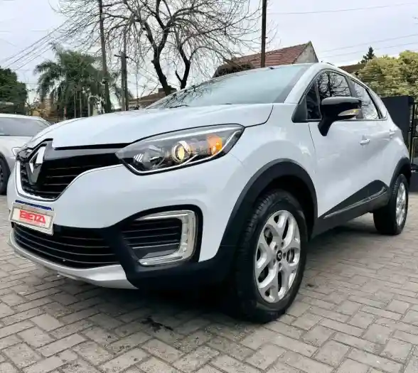 Renault Captur 2021 - foto 1