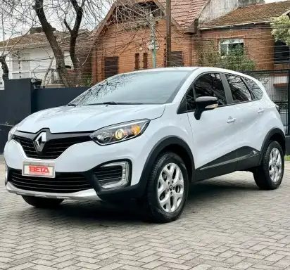 Renault Captur 2.0 Zen 2021 - foto 2