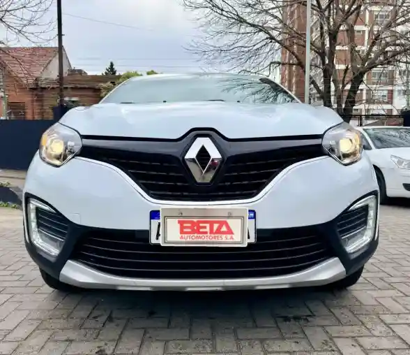 Renault Captur 2.0 Zen 2021 - foto 3