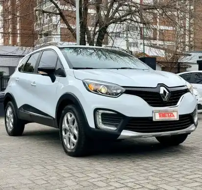 Renault Captur 2.0 Zen 2021 - foto 4