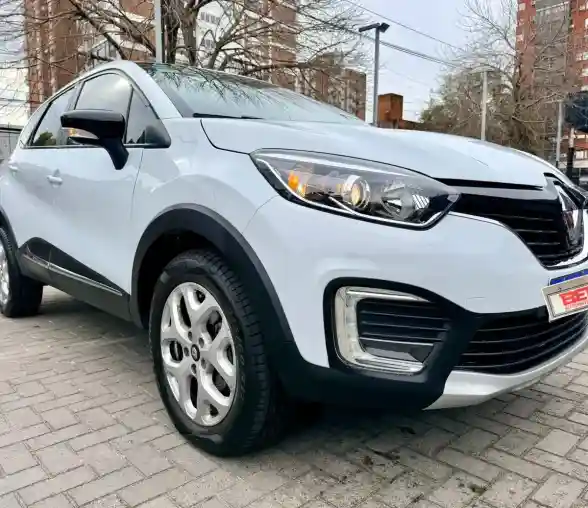 Renault Captur 2.0 Zen 2021 - foto 5
