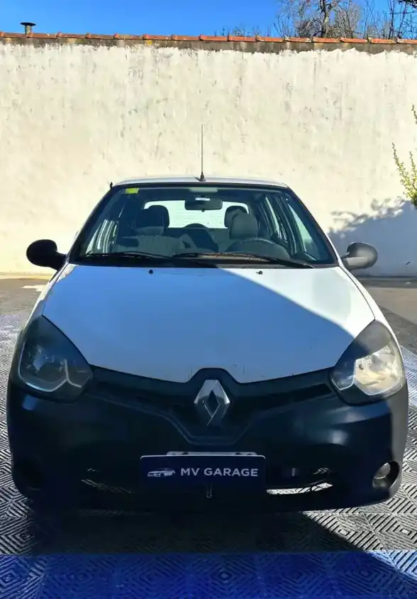 Renault Clio 1.2 Mio Confort Abs Abcp 2014 - foto 2