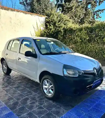Renault Clio 1.2 Mio Confort Abs Abcp 2014 - foto 3