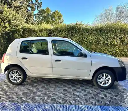 Renault Clio 1.2 Mio Confort Abs Abcp 2014 - foto 4
