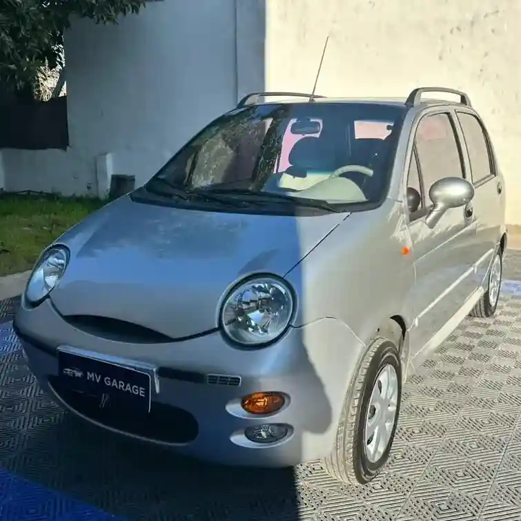 Chery QQ 2013 - foto 1