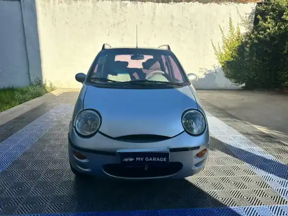 Chery Qq 1.1 Light 2013 - foto 2