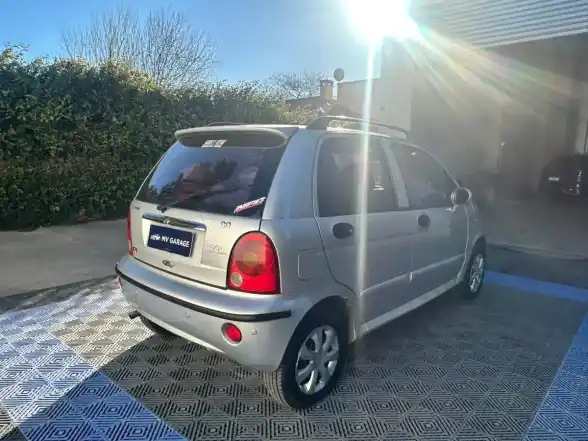 Chery Qq 1.1 Light 2013 - foto 5
