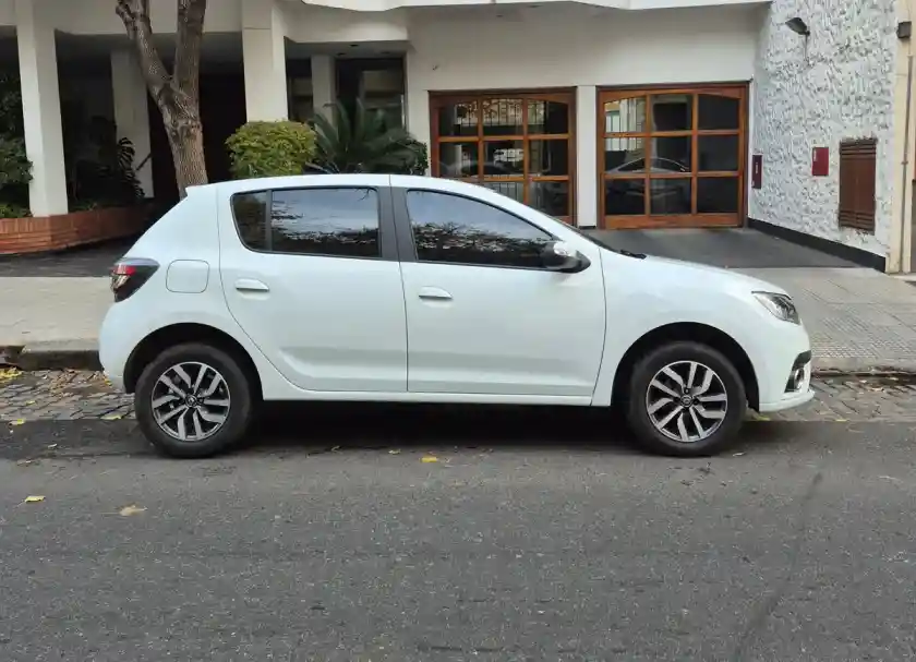 Renault Sandero 1.6 16V Intens 2023 - foto 2