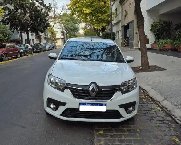 Renault Sandero 1.6 16V Intens 2023 - foto 3