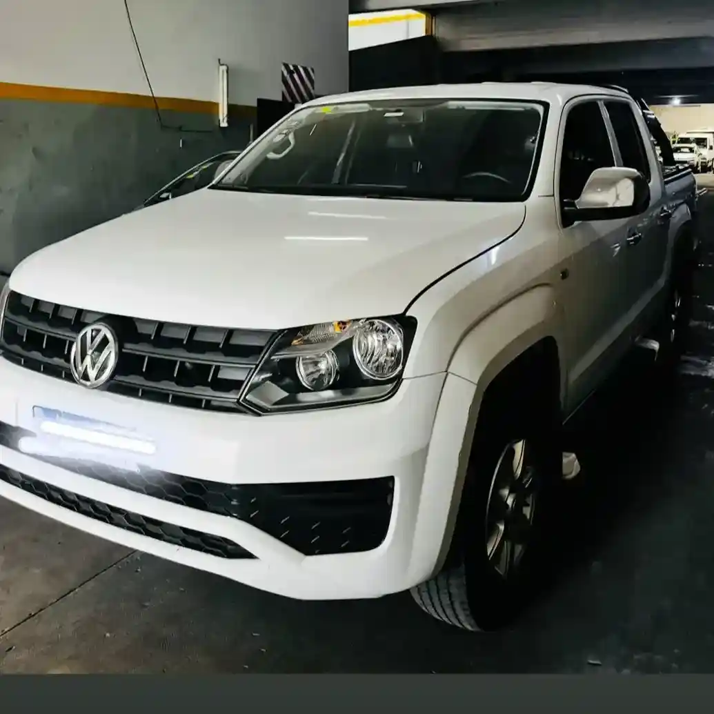 Volkswagen Amarok 2017 - foto 1