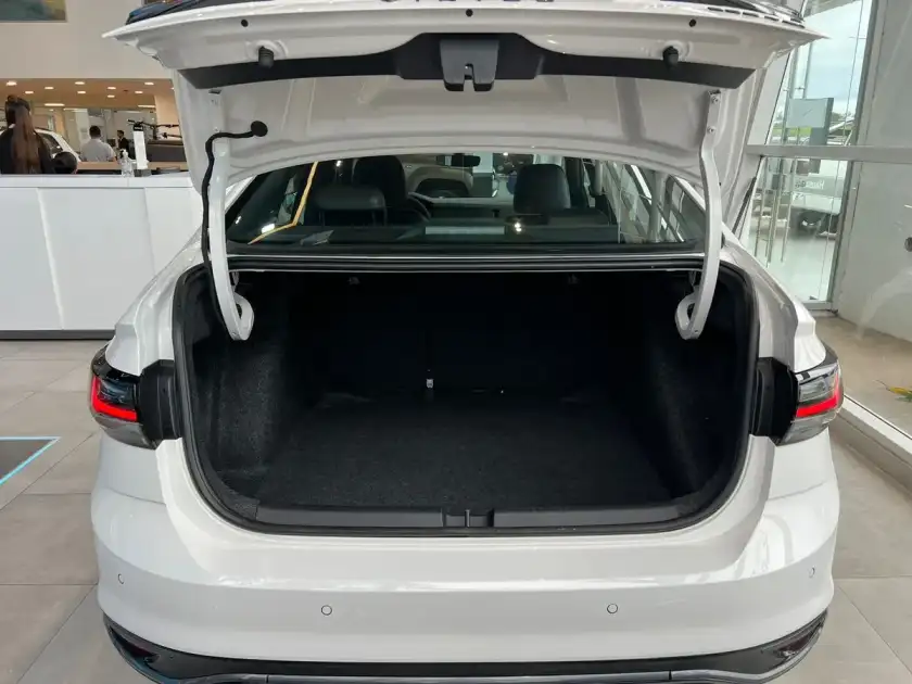Volkswagen Virtus 1.4 Tsi Exclusive 2026 - foto 5