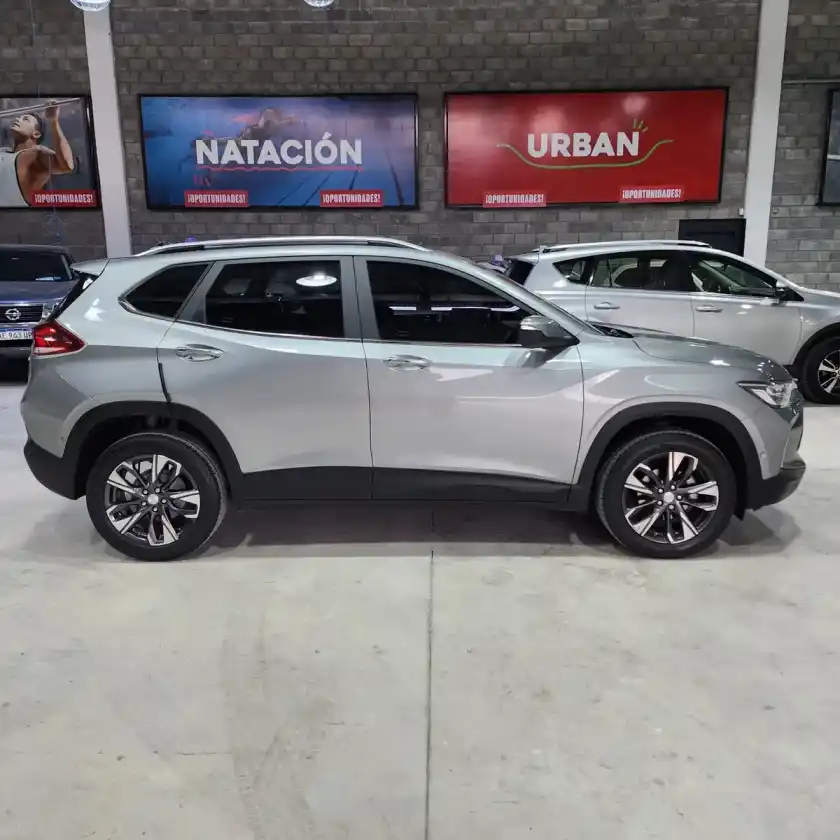 Chevrolet Tracker 1.2 Premier Turbo At 2023 - foto 4