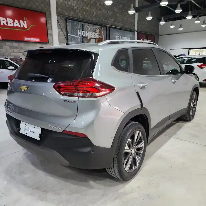 Chevrolet Tracker 1.2 Premier Turbo At 2023 - foto 5