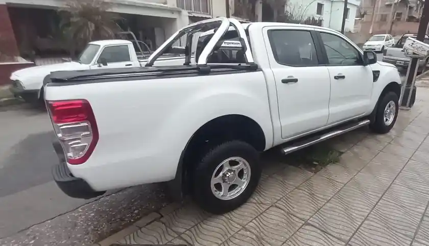 Ford Ranger 2.2 Cd 4X2 Xl Tdci 125Cv 2013 - foto 3