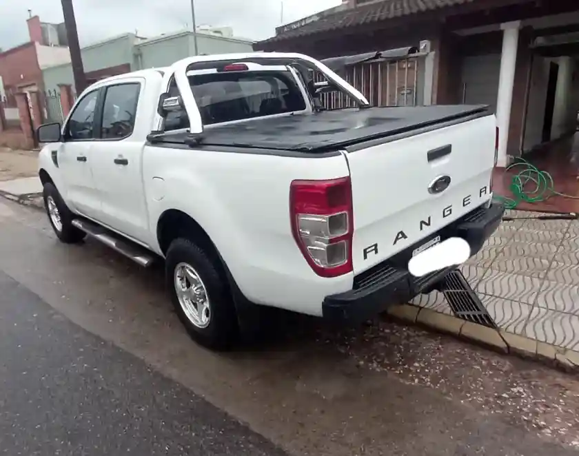 Ford Ranger 2.2 Cd 4X2 Xl Tdci 125Cv 2013 - foto 5