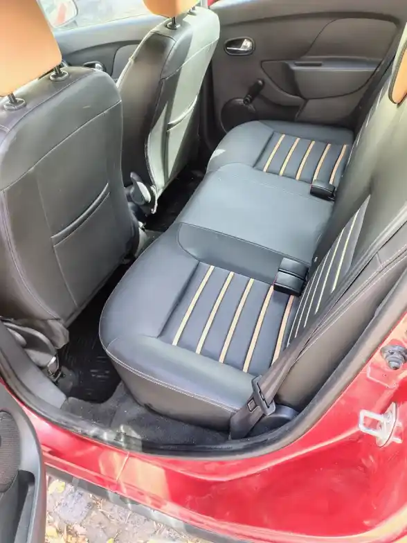 Renault Sandero Stepway 1.6 16V Zen 2021 - foto 4