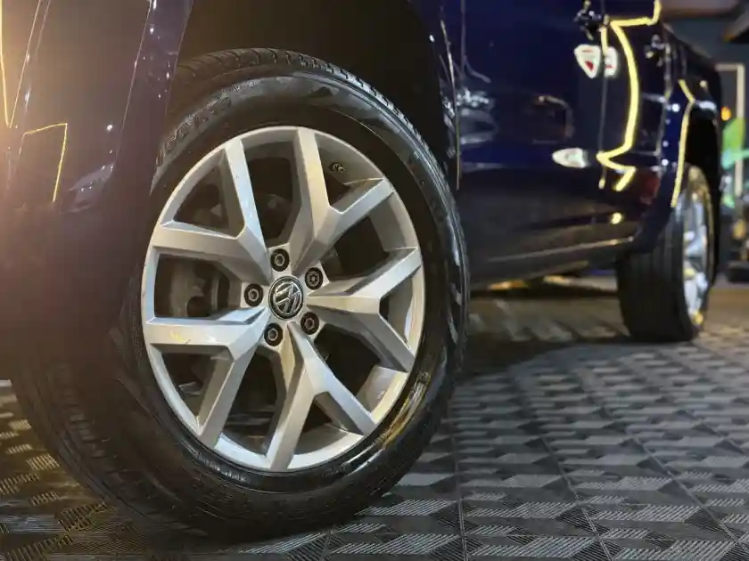 Volkswagen Amarok 3.0 V6 Cd Highline 2023 - foto 5