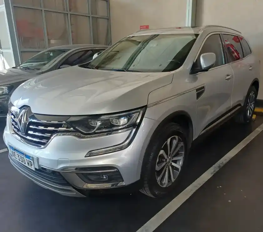 Renault Koleos 2020 - foto 1