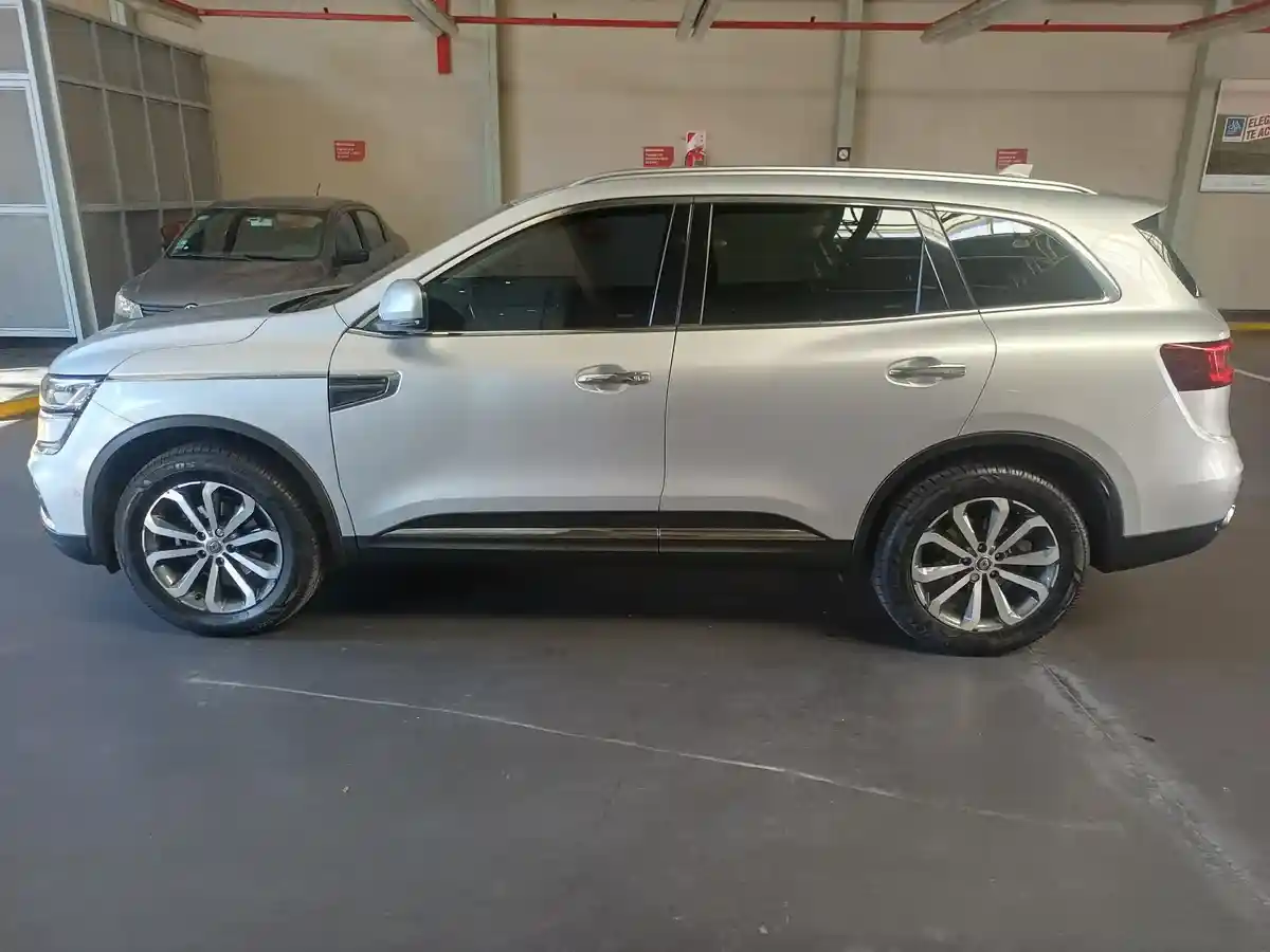 Renault Koleos 2.5 Intens 4Wd Cvt 2020 - foto 2