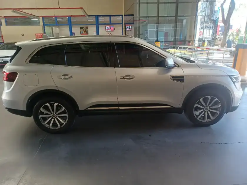 Renault Koleos 2.5 Intens 4Wd Cvt 2020 - foto 3