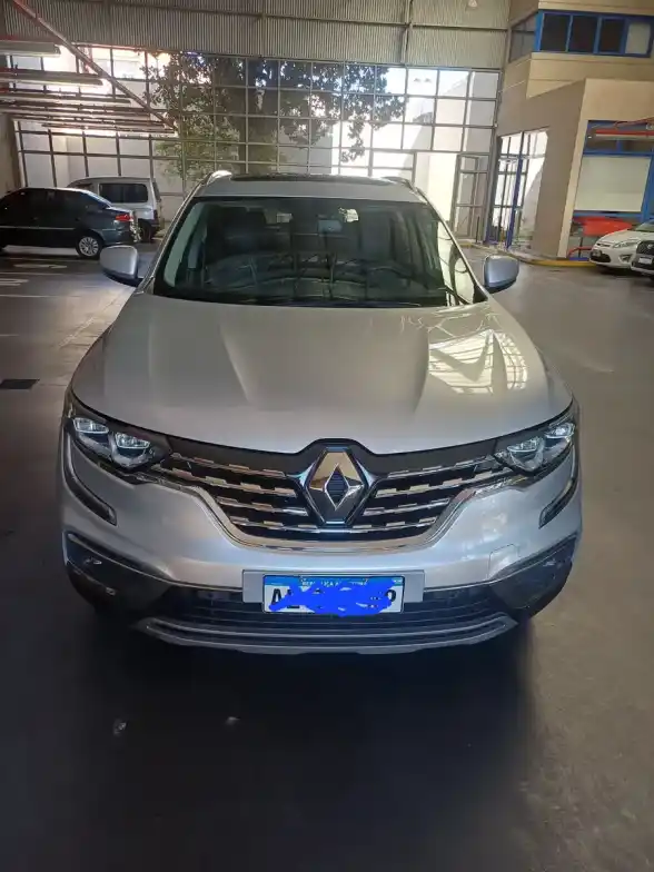 Renault Koleos 2.5 Intens 4Wd Cvt 2020 - foto 4