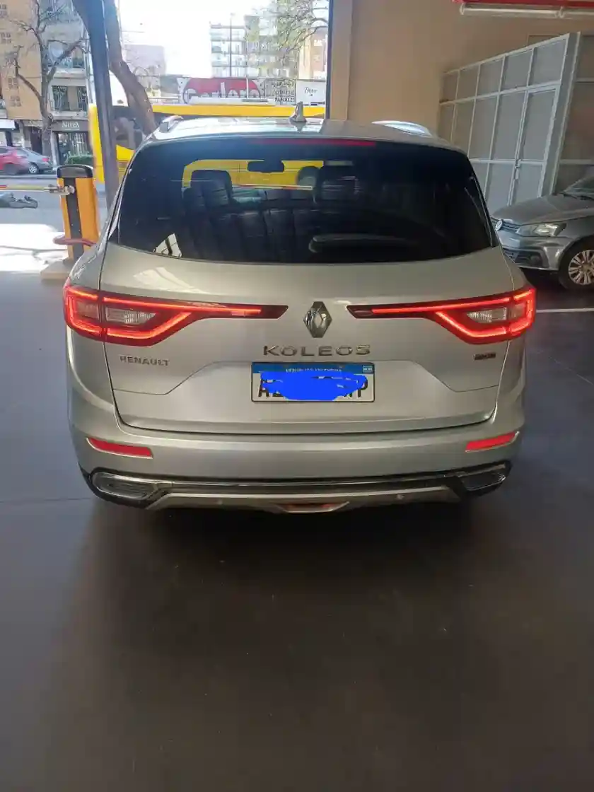 Renault Koleos 2.5 Intens 4Wd Cvt 2020 - foto 5
