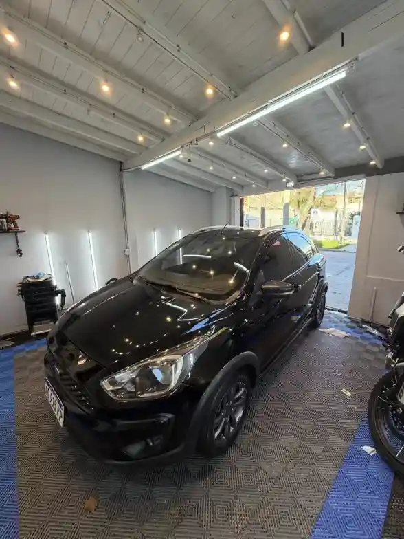 Ford Ka 1.5 Freestyle Sel At 2019 - foto 3
