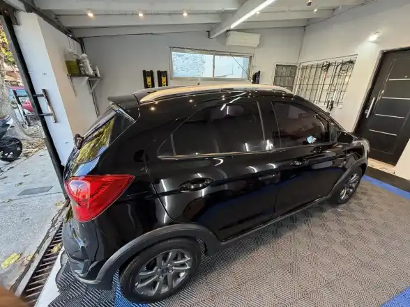 Ford Ka 1.5 Freestyle Sel At 2019 - foto 5