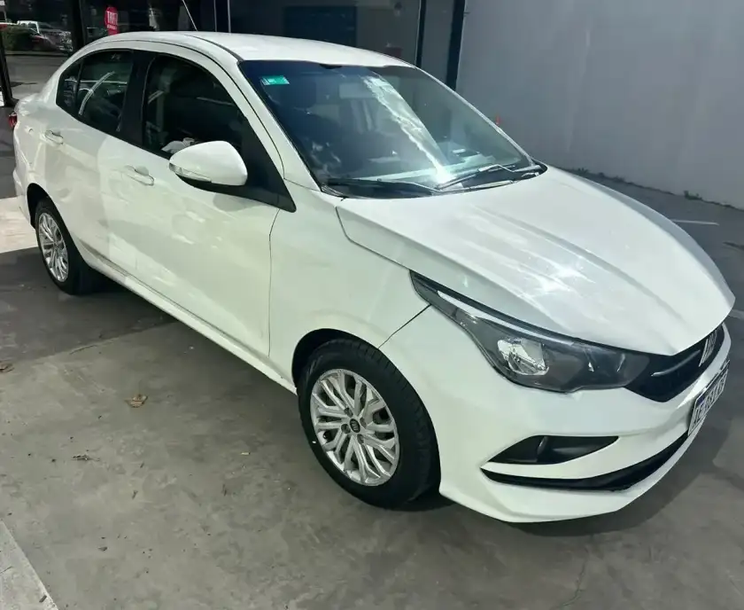 Fiat Cronos 1.3 Gse Drive 2021 - foto 3