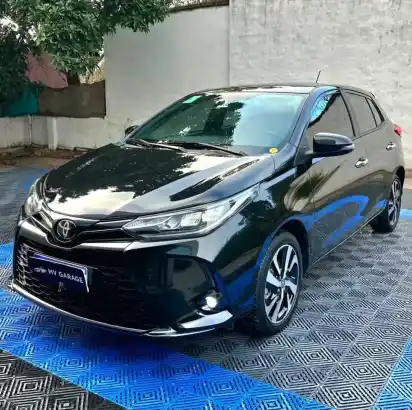 Toyota Yaris 1.5 107Cv S Cvt 2026 - foto 1
