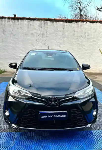 Toyota Yaris 1.5 107Cv S Cvt 2026 - foto 2