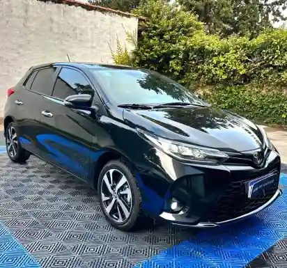 Toyota Yaris 1.5 107Cv S Cvt 2026 - foto 3