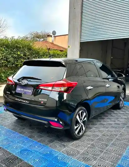 Toyota Yaris 1.5 107Cv S Cvt 2026 - foto 5