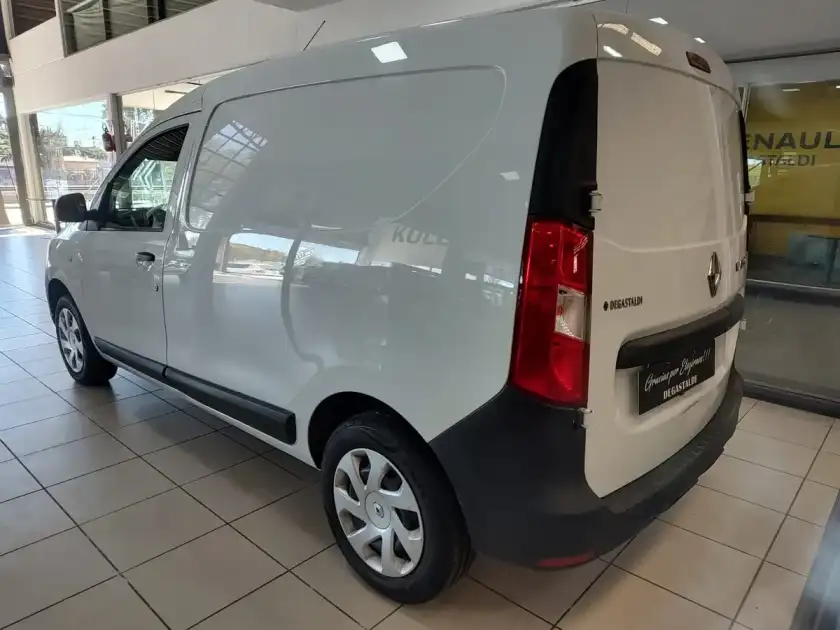 Renault Kangoo Ii Express Confort 1.6 Sce 2023 - foto 2