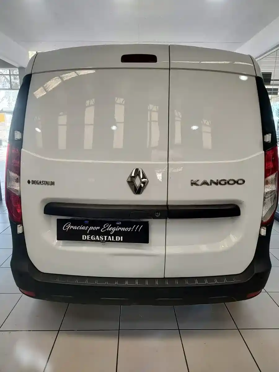 Renault Kangoo Ii Express Confort 1.6 Sce 2023 - foto 3
