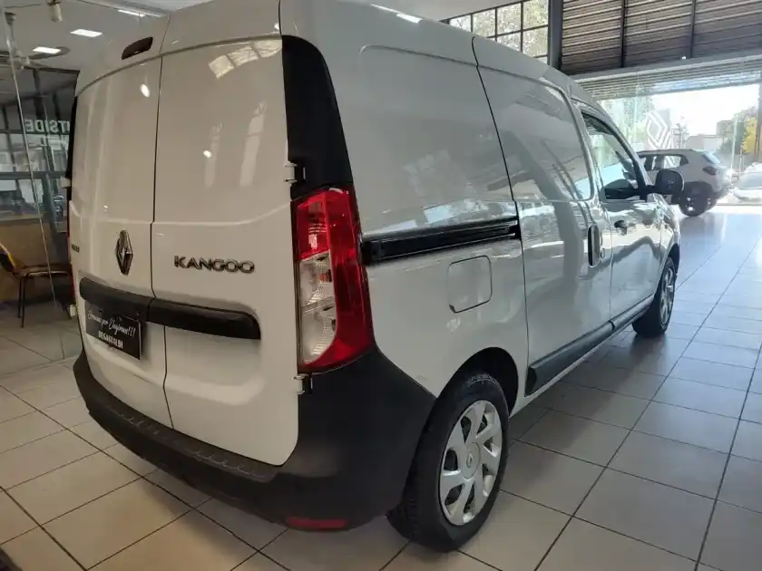 Renault Kangoo Ii Express Confort 1.6 Sce 2023 - foto 5