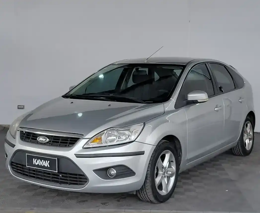 Ford Focus II 2011 - foto 1