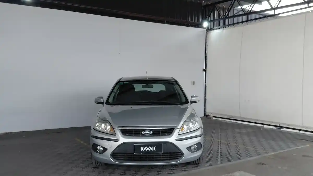 Ford Focus Ii 1.6 Trend 2011 - foto 2