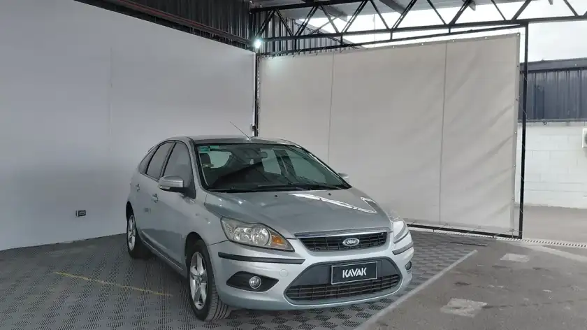 Ford Focus Ii 1.6 Trend 2011 - foto 3