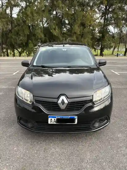 Renault Logan 1.6 Authentique Plus 85Cv 2016 - foto 3