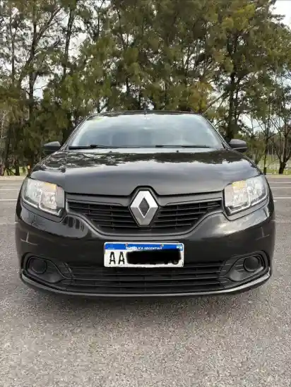 Renault Logan 1.6 Authentique Plus 85Cv 2016 - foto 4