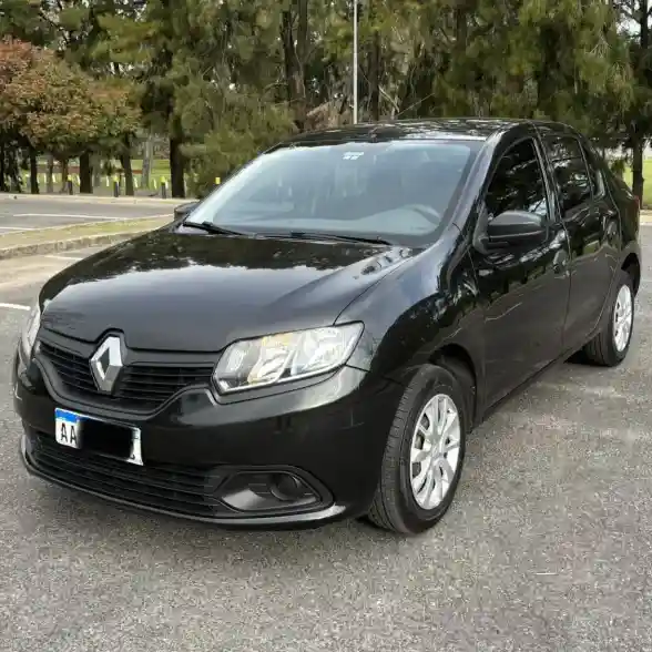 Renault Logan 1.6 Authentique Plus 85Cv 2016 - foto 5