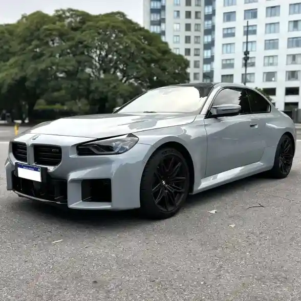 BMW Serie M 2025 - foto 1
